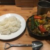 野菜を食べるカレーcamp 代々木本店