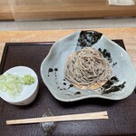 手打ち蕎麦処 あき津 - 