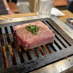 焼肉ホルモン ボンズ - 