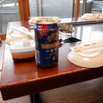 オカダ食品株式会社 - ドリンク