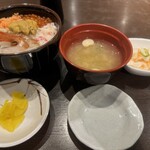 味処 きくよ食堂 新千歳空港店 - 