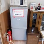 オカダ食品株式会社 - 内観　