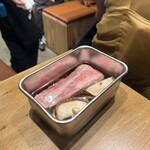 焼肉ホルモン ボンズ - 