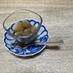 手打ち蕎麦処 あき津 - 