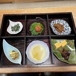 手打ち蕎麦処 あき津 - 