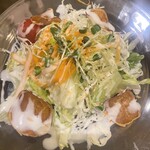 ポテマル食堂 - 