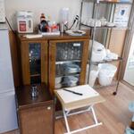 オカダ食品株式会社 - 内観　