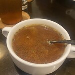 ポテマル食堂 - 