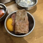 焼肉ホルモン ボンズ - 