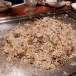 オカダ食品株式会社 - 料理　