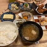 海鮮酒家 奈美 - 