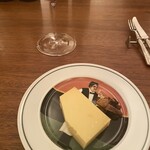 カーヴ ド ケイ - 