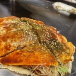 鉄板焼き まえなか - 