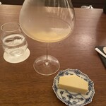 カーヴ ド ケイ - 