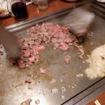 オカダ食品株式会社 - 料理　