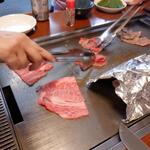 オカダ食品株式会社 - 料理　