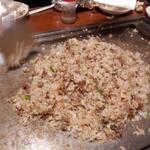 オカダ食品株式会社 - 料理　