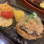 ポテマル食堂 - 