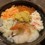 味処 きくよ食堂 新千歳空港店 - 