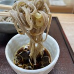 手打ち蕎麦処 あき津 - 