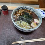 手打ち蕎麦処 あき津 - 