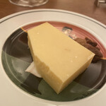 カーヴ ド ケイ - 