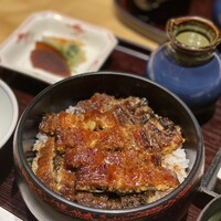 ひつまぶし名古屋備長 グランフロント大阪店 - 