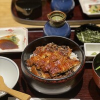 ひつまぶし名古屋備長 グランフロント大阪店 - 