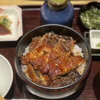 ひつまぶし名古屋備長 グランフロント大阪店 - 