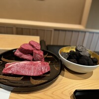 にくの匠 三芳 - 