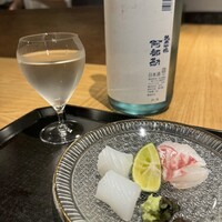 神宮前はなれ - 