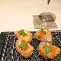 豚料理 酔狂割烹 伊達 - 