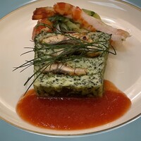 レストランプティフール - 