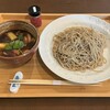 古民家そばCAFE 中や