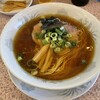ラー麺専門店 こしがや