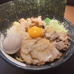 麺家 ぶらいとん - 