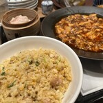 東京チャイニーズ 一凛 - 