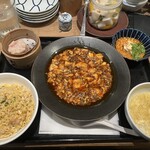 東京チャイニーズ 一凛 - 