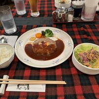 くいしんぼー山中 -  くいしんぼー山中 -