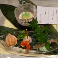 割烹蒲焼 横浜八十八 吉田町店 - 