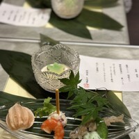 割烹蒲焼 横浜八十八 吉田町店 - 