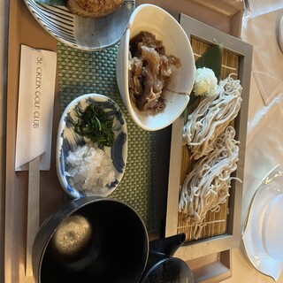 口コミ一覧 : セントクリークゴルフクラブ - 豊田市/レストラン