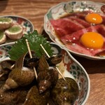 めしや 浮世ばなれ - 