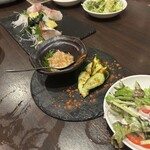 グリル キッチン トマト - 