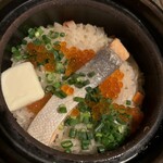 めしや 浮世ばなれ - 