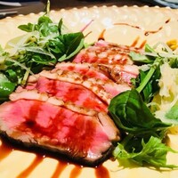 蕎麦懐石 無庵 - 
