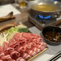 道産羊肉割烹 ラムぴりか - 