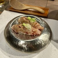 道産羊肉割烹 ラムぴりか - 