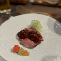 道産羊肉割烹 ラムぴりか - 