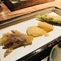 蕎麦懐石 無庵 - 
